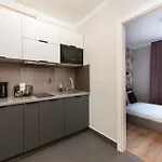公寓 Harmony Cracow 克拉科夫
