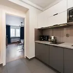 Διαμέρισμα Harmony Cracow *