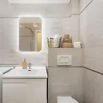 Harmony Cracow Διαμέρισμα Krasków