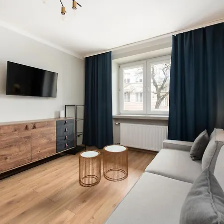 Harmony Cracow 公寓 克拉科夫