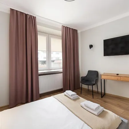Harmony Cracow *