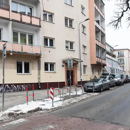 Harmony Cracow * 克拉科夫