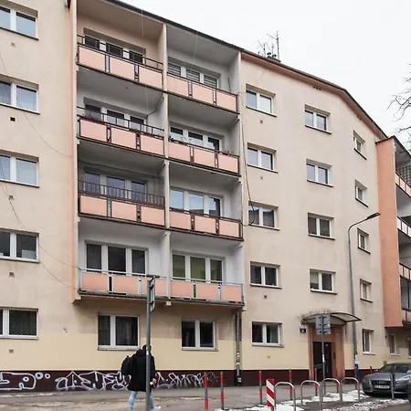 Harmony Cracow * 克拉科夫
