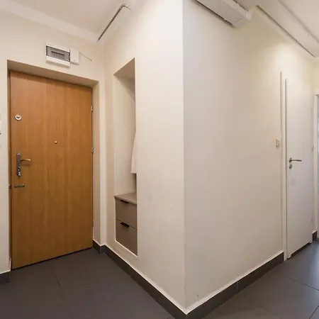 Apartment Harmony Cracow *
